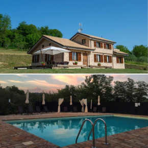 Campidoglio Bed and Breakfast
